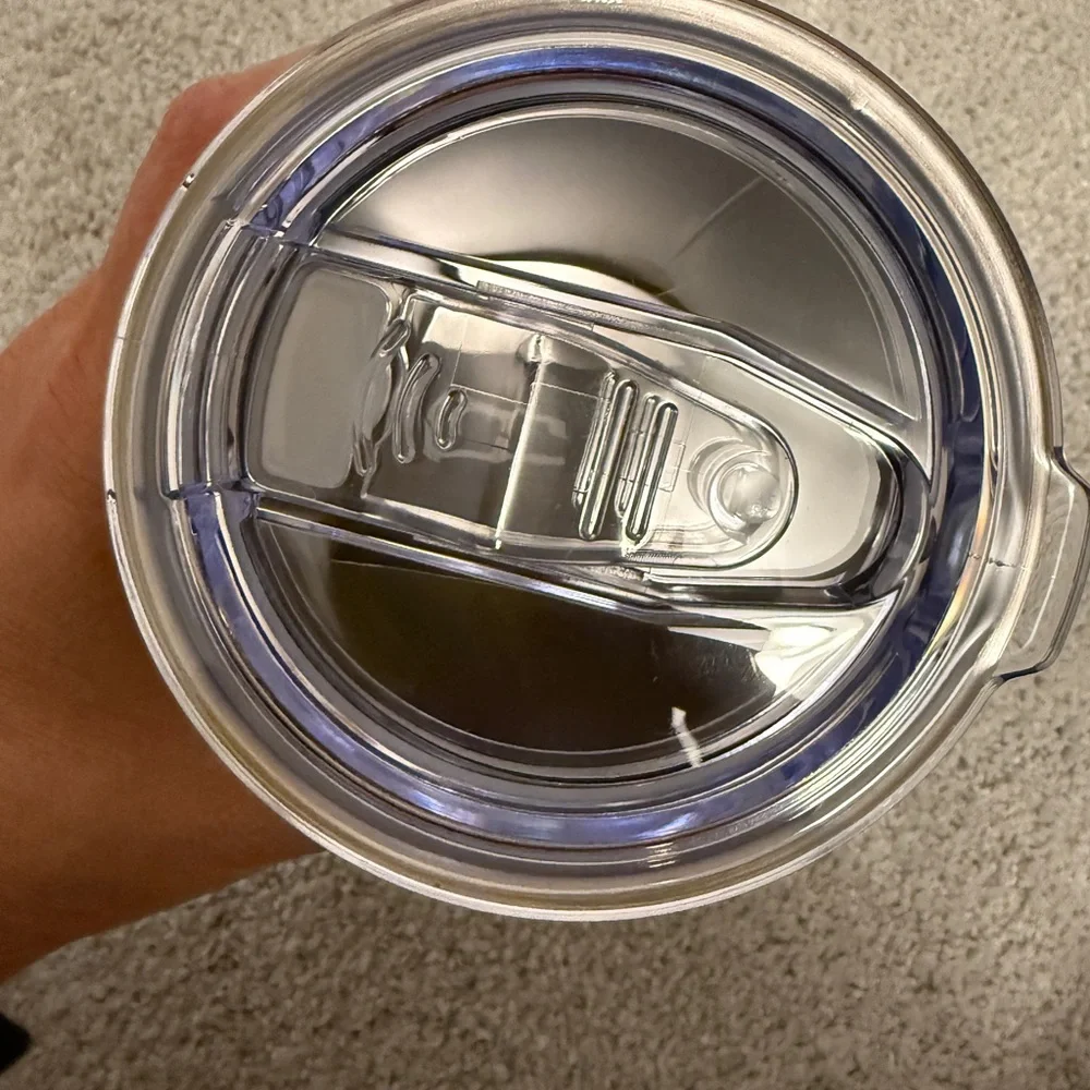 Georgia Bulldogs Black Tumbler New